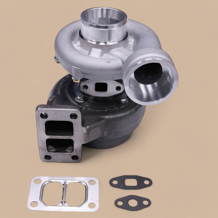Deutz Turbo S200-64H Turbocharger 04253832KZ Compatible for Deutz Engine BF6M1013 BF6M1013C