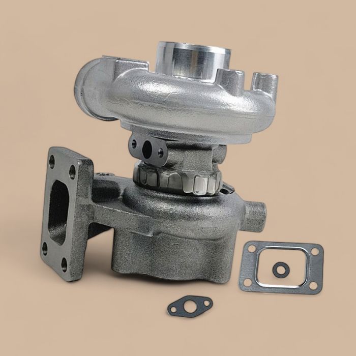 Mitsubishi Turbo TD04HL Turbocharger ME080904 49189-02320 Compatible for Mitsubishi Engine 4D34T Sumitomo SH135U Kato HD510 HD512E HD513