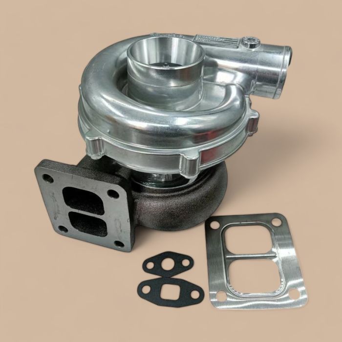 Isuzu Turbo T04B TB4150 Turbocharger 114400-1070 705739-5001S Compatible for Isuzu Engine 6SD1T 6BD1T