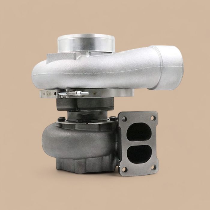 Komatsu Turbo KTR110-K75B Turbocharger 6505-52-5540 Compatible for Komatsu Engine SA6D170E-2 Dozer D375A-3