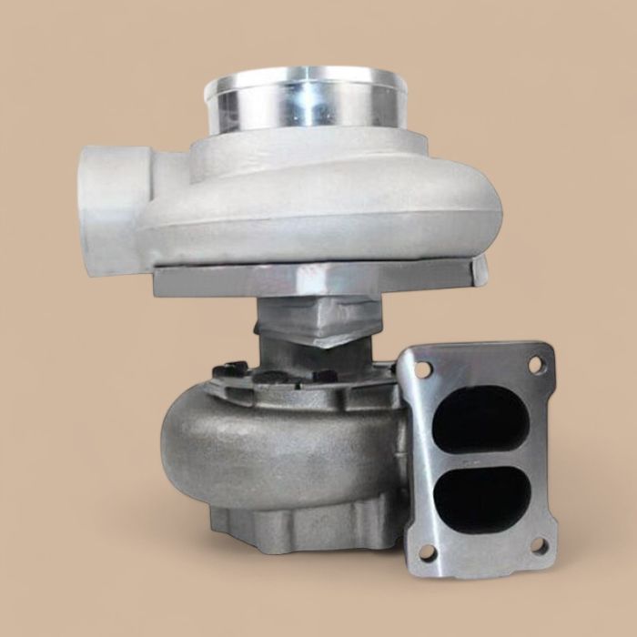 Komatsu Turbo KTR110-776B Turbocharger 6505-52-5510 Compatible for Komatsu S6D170-1 SA6D170-B-1 Engine WA600-1 PC1000-1 D375A-2