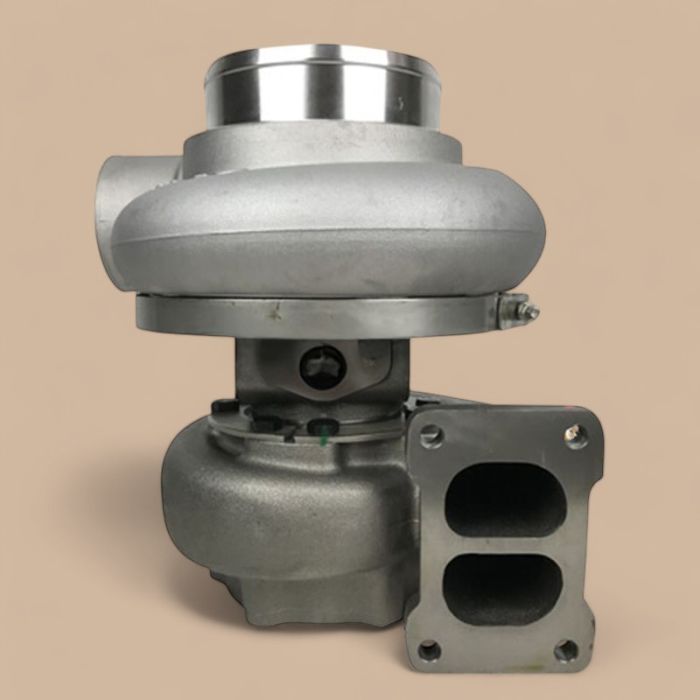 Komatsu Turbo KTR110L Turbocharger 6505-67-5030 Compatible for Komatsu Engine SAA12V140 Dump Truck HD785-7