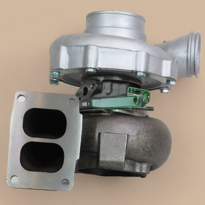 Iveco Turbo TA5126 Turbocharger 454003-0008 500373230 Compatible for Iveco Truck 190E42 with 8210.42.300 8210.22.800 Engine