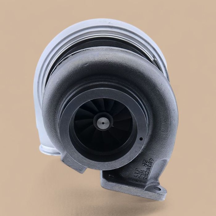 Scania Turbo HX55 Turbocharger 4038617 4038613 4038616 Compatible for Scania DC12 Engine