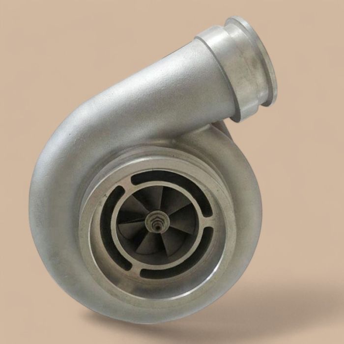 Scania Turbo S3A Turbocharger 312283 Compatible for Scania 113 Truck with DS11-34 Engine