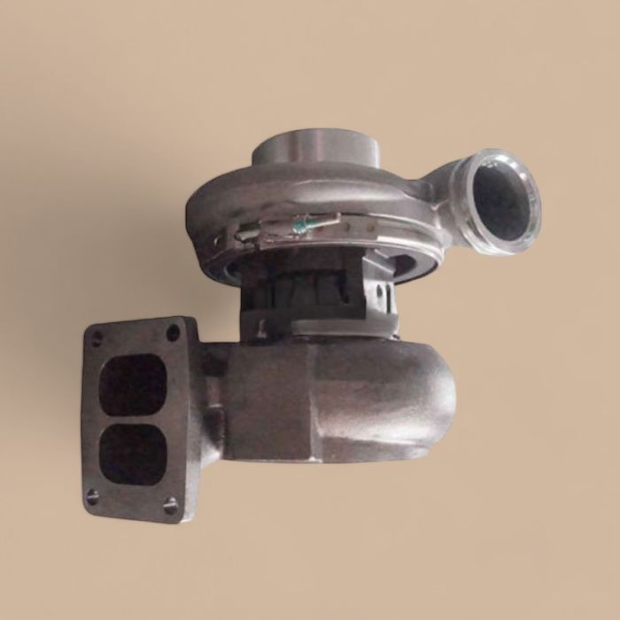 Man Turbo S3A Turbocharger 316310 51.09100-7428 Compatible for Man Euro 2 Truck with D2866LF Engine