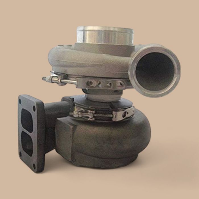 MAN Turbo S3A Turbocharger 312813 51.09100-7293 Compatible for MAN D2866LF05 D2866LU03 D2866LF03 D2866LU01 Engine 370 372 373 430