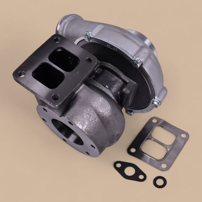 Man Turbo K29 Turbocharger 53299707113 Compatible for Man TGA Truck with D2866LF25 Engine