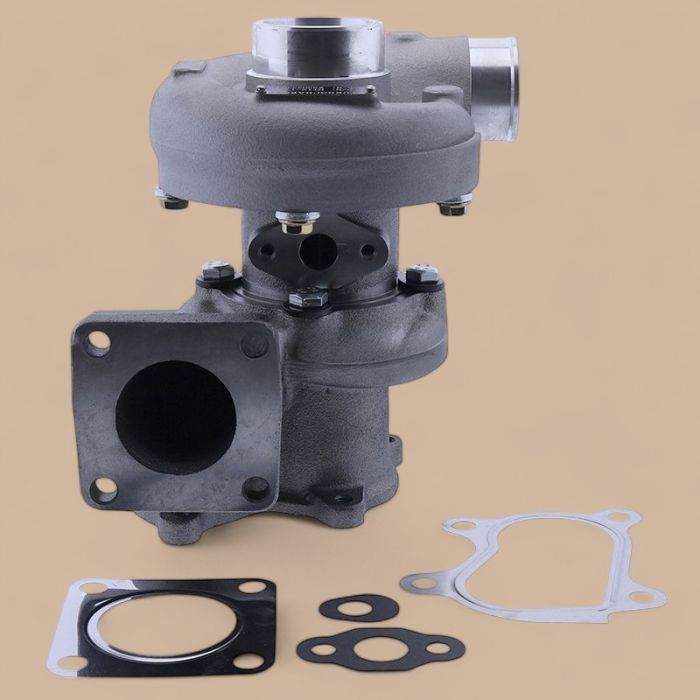 Isuzu Turbo HT12-17A HT12-20 Turbocharger 8972389793 Compatible for Isuzu Engine 4JG1 4JG2