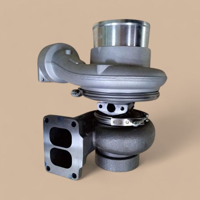 Caterpillar Turbo S3BSL-128 Turbocharger 127-5150 Compatible for Caterpillar CAT 3306 3306B Engine 966G 545 627B 627E 627F 627G