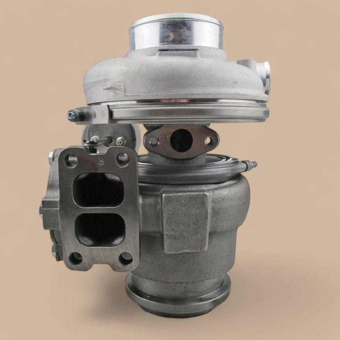 Caterpillar Turbo 4MF-721 Turbocharger 1W-3728 0R-5759 Compatible for Caterpillar CAT Engine 3306 3406 3406B 3406C Generator SR4