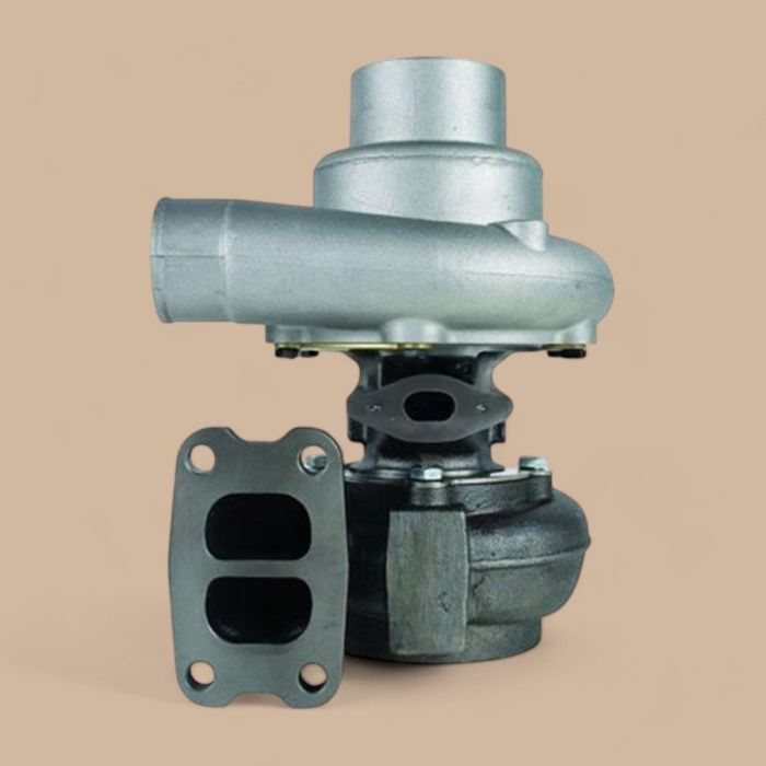 Caterpillar Turbo S2ES083 Turbocharger 100-5865 Compatible for Caterpillar CAT Engine 3116 3116T Wheel Loader 950F II