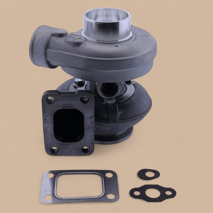 John Deere Turbo S1B Turbocharger RE70036 Compatible for John Deere Engine 3029T 4024 4039 4045 Tractor 5103 5210 5220 5610