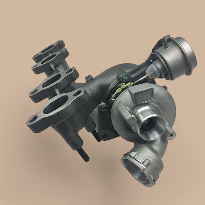 Vehicles Turbocharger BV39A-0068 03G253014DV010 Compatible for Vehicles With Diesel Soot Filter