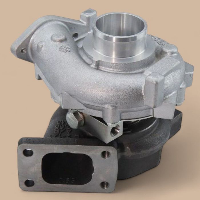 Hino Turbo GT2559L Turbocharger 786363-5004S 17201-E0680 Compatible for Hino Highway Truck with W04D Engine