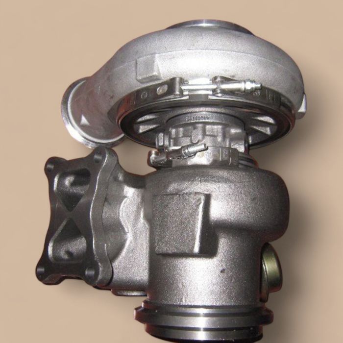 Caterpillar Turbo GTA4594BS Turbocharger 268-4346 Compatible for Caterpillar CAT Engine C11 TH35-C11I