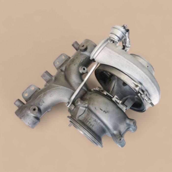 DAF For DAF Truck with MX340 Engine Turbo B3-3771NRAKA350.92JCAYD Turbocharger 13879700030 13879700066