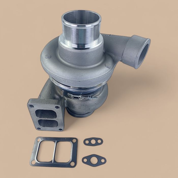 Mack Turbo S3B085 Turbocharger 631GC5134 174840 199453 Compatible for Mack Engine ENDT673C ENDT672 E6-350 ETAZ 677
