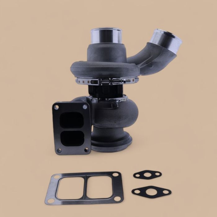 Mack Turbo S400S069 Turbocharger 631GC5164MX 173299 174832 172066 Compatible for Mack Engine E7-300 E7-350 E7-400