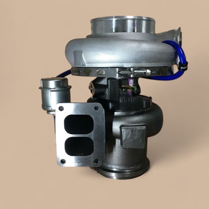 Detroit Turbocharger E23536348 Compatible for Detroit Engine S410G