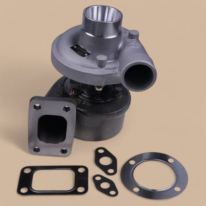 RZ Turbo C14 Turbocharger C14 127/C14 127 01 Compatible for RZ