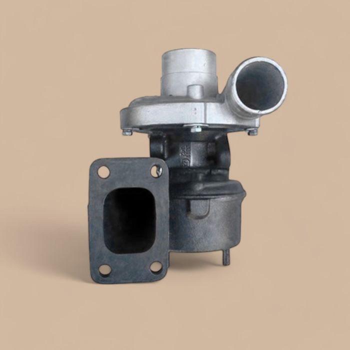 RZ Turbo C14 Turbocharger C14 194/1470B/5.32 Compatible for RZ