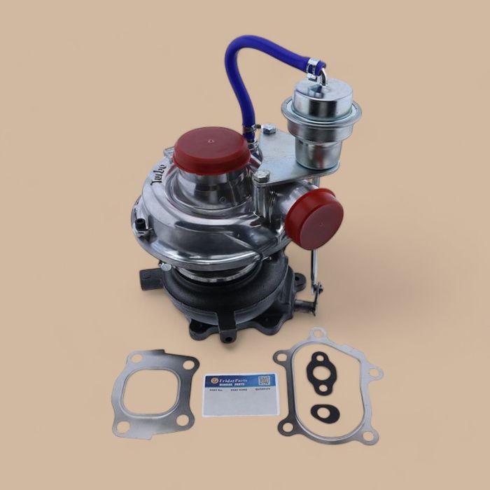 Isuzu Turbo RHF55 Turbocharger 8971038570 VC440012 Compatible for Isuzu with 4HE1-T Engine