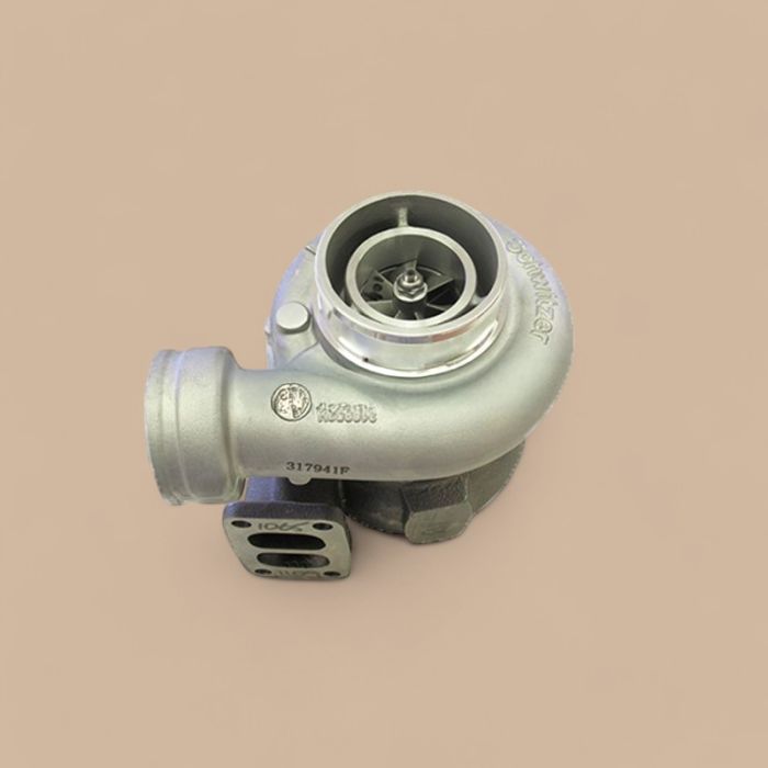 Komastu Turbo S2BG Turbocharger 319053 6222-83-8312 Compatible for Komastu Engine SAA6D108