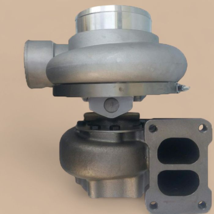 Komatsu Turbo KTR110 Turbocharger 6505-65-5040 Compatible for Komatsu DCA-400SSK2 SA6D140E-3D1 WA500-3H WA500-3LK