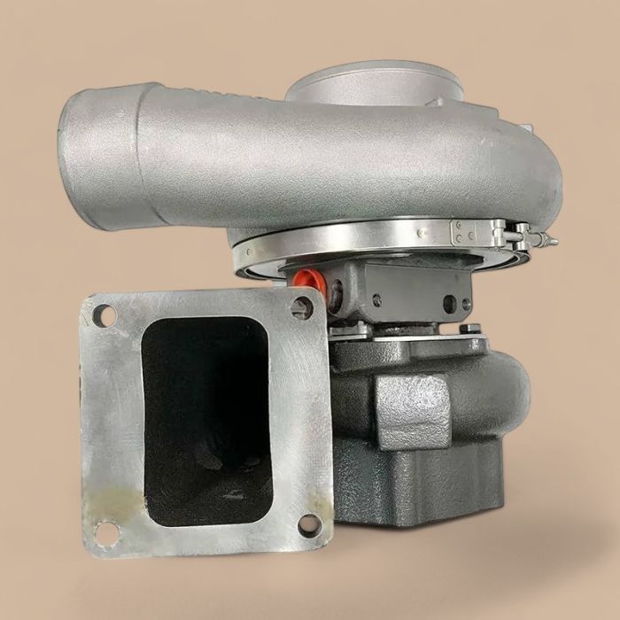 Komatsu Turbo KTR130E Turbocharger 6502-51-5040 Compatible for Komatsu Engine SAA6D170E Dozer D375A-6 WD600-6 Loader WA600-6