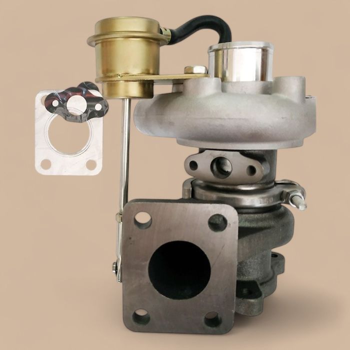 Kubota Turbo TDO3L Turbocharger 49131-01100 Compatible for Kubota Excavator Kukje Engine 3D100 4D87