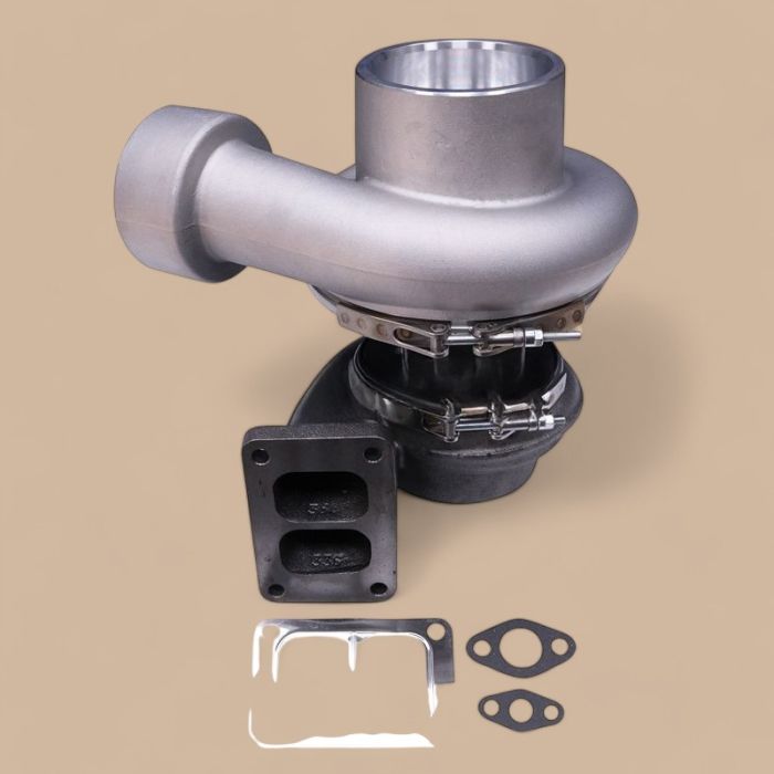 Caterpillar Turbo 4LE302 Turbocharger 4N-9544 Compatible for Caterpillar CAT Engine D333C D334 3306