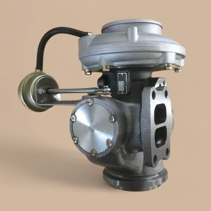 Caterpillar Turbo S200G001 Turbocharger 133-5324 Compatible for Caterpillar CAT Engine 3116