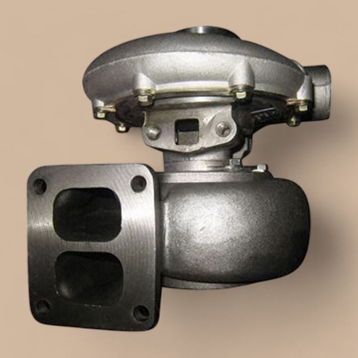 Caterpillar Cartridge GP-Turbocharger 7N7750 Compatible for Caterpillar CAT Engine 3306 3306B Tractor D6G D6G2