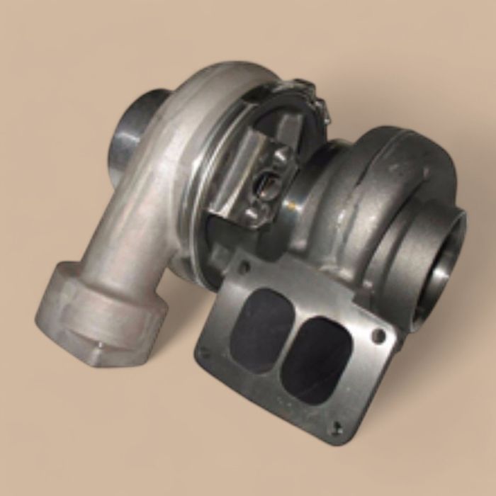 Caterpillar Turbo S4DS011 Turbocharger 7C-7598 Compatible for Caterpillar CAT Engine 3306 3306B Excavator 330 330L