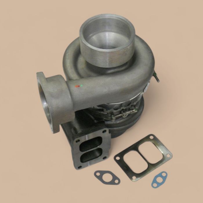 Caterpillar Turbo S4DS Turbocharger 7C-7596 Compatible for Caterpillar CAT Earth Moving with 3306 3406 3406B 3406C Engine