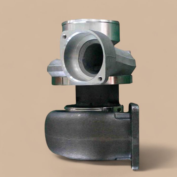 Caterpillar Turbo S4DS006 Turbocharger 7W-3844 Compatible for Caterpillar CAT Engine 3406 3406B Tractor D8N