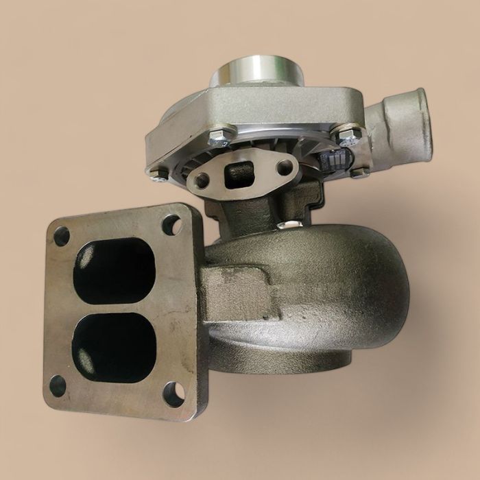 Caterpillar Turbo TO4B91 Turbocharger 2W-1953 Compatible for Caterpillar CAT Engine 3304 Excavator 229D Wheel Loader 950B 950E