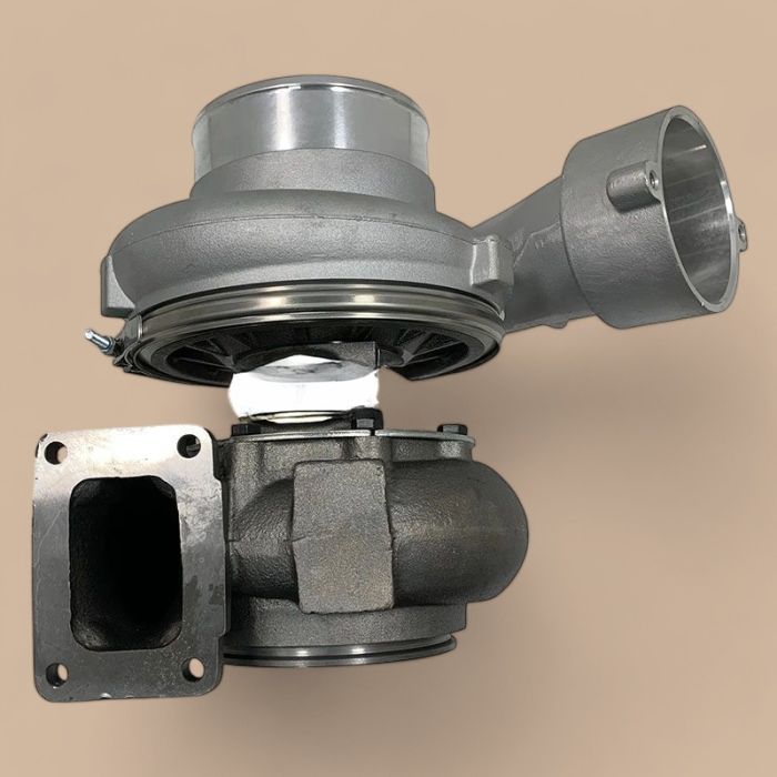 Caterpillar Turbo TW9211 Turbocharger 100-4095 Compatible for Caterpillar CAT Engine 3512 3512B 3516 3516B G3412 G3516