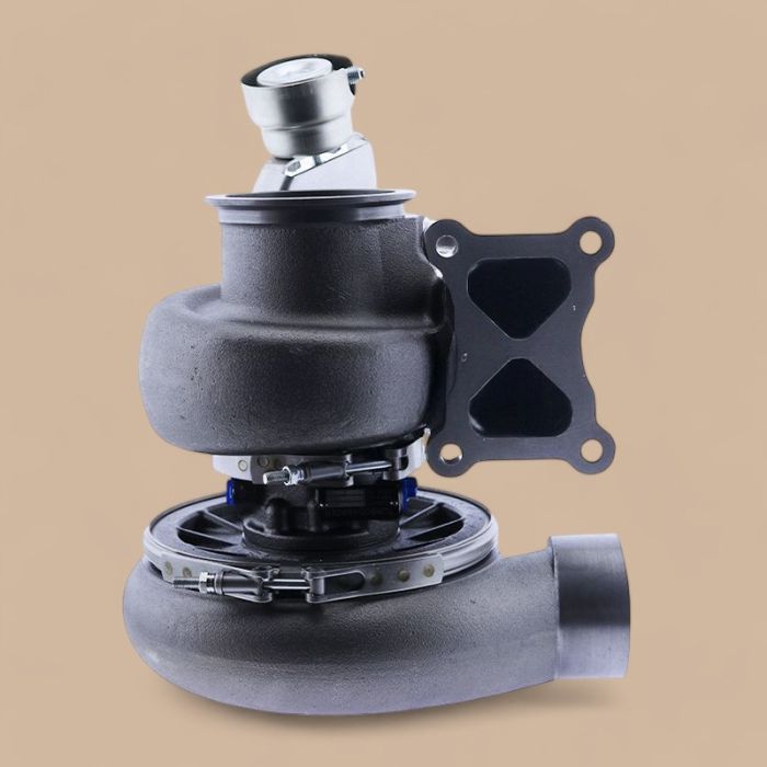 Caterpillar Turbo GTA4294BS Turbocharger 233-1596 Compatible for Caterpillar CAT Engine C15