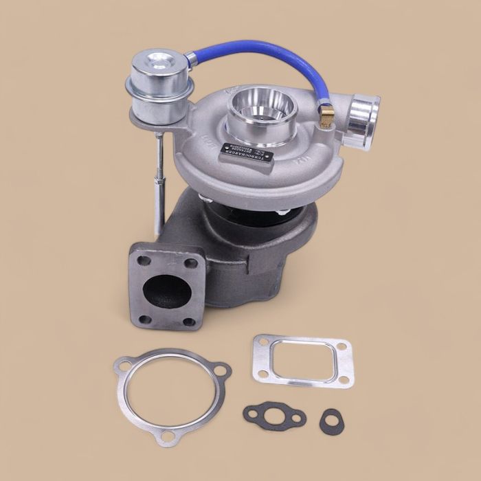 Caterpillar Turbocharger 237-3786 Compatible for Caterpillar CAT C4.4 3054 3054C 3054E Engine