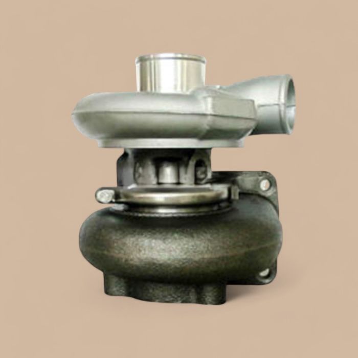 Caterpillar Turbo 3LJ-319 Turbocharger 160484 Compatible for Caterpillar CAT