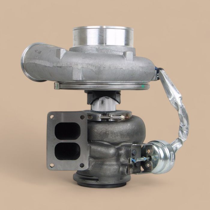 Caterpillar Turbo GTA5008 Turbocharger 239-9988 750058-0001 Compatible for Caterpillar CAT Engine C15