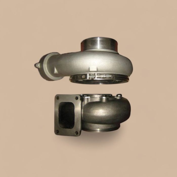 Caterpillar Turbo BTV7510 Turbocharger OR7034 Compatible for Caterpillar CAT Engine 3512 3512B