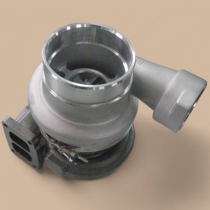 Caterpillar Turbo GTA4294 Turbocharger 196-2776 Compatible for Caterpillar CAT Engine 3176C 3176 Excavator 345B 345B L