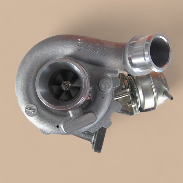 Volkswagen Turbo GT2256V Turbocharger 721204-5001S Compatible for Volkswagen LT II 2.8 TDI with AUH Engine