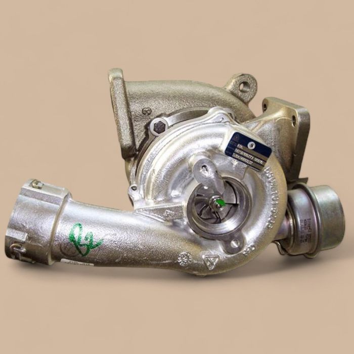 Volkswagen Turbo K04V Turbocharger 53049880032 Compatible for Volkswagen Commercial Transporter T5 TDI with AXD Engine