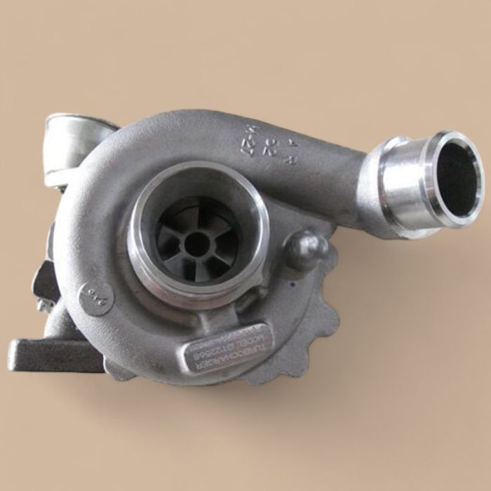 Volkswagen Turbo GT2256S Turbocharger 765326-5002S Compatible for Volkswagen 8.150E Delivery Truck With TCE Engine