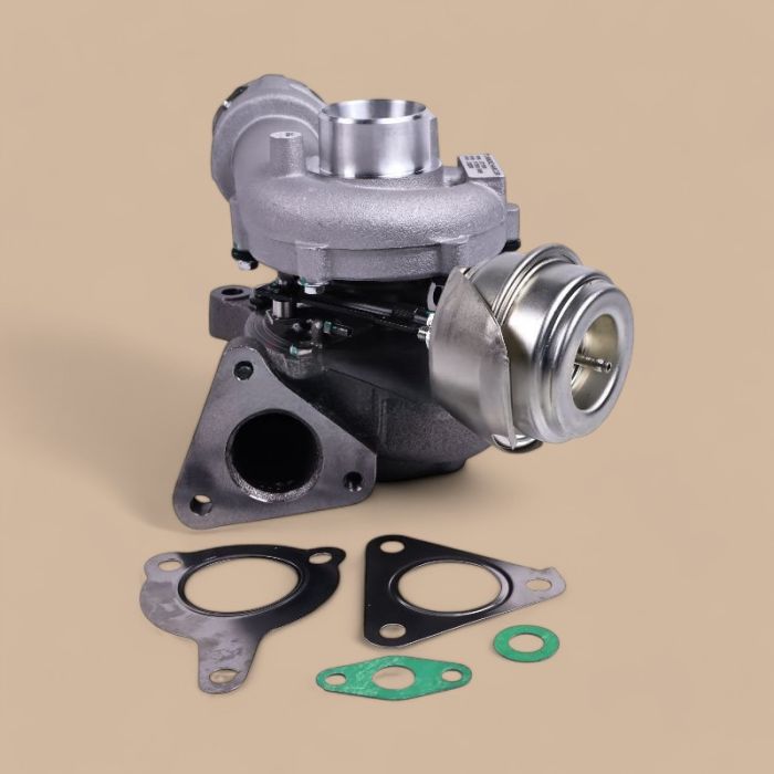 Volkswagen Turbo GT1749V Turbocharger 717858-5009S Compatible for Volkswagen Passat TDI with AVF AWX BLB BPW Engine