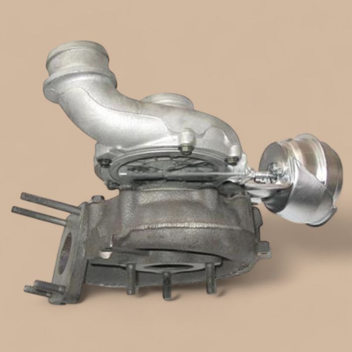 Volkswagen Turbo GT2052V Turbocharger 454205-5006 Compatible for Volkswagen Commercial LT II VAN with TDI Engine